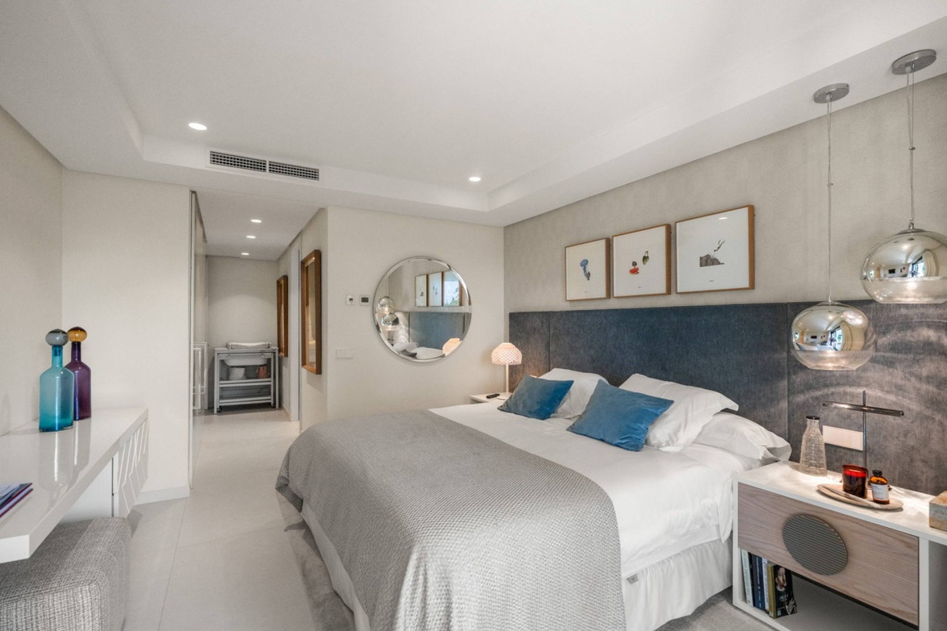 Resale - Villa - Marbella - The Golden Mile