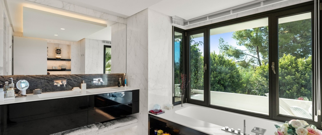 Resale - Villa - Marbella - The Golden Mile