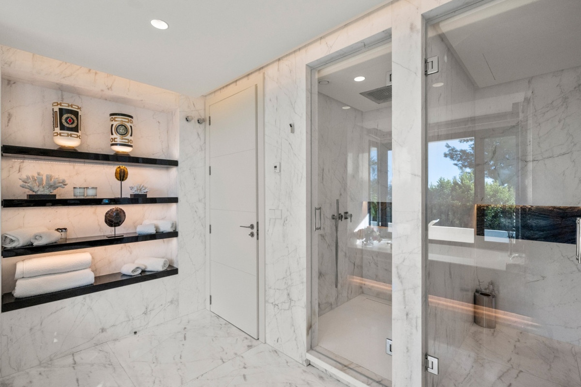 Resale - Villa - Marbella - The Golden Mile