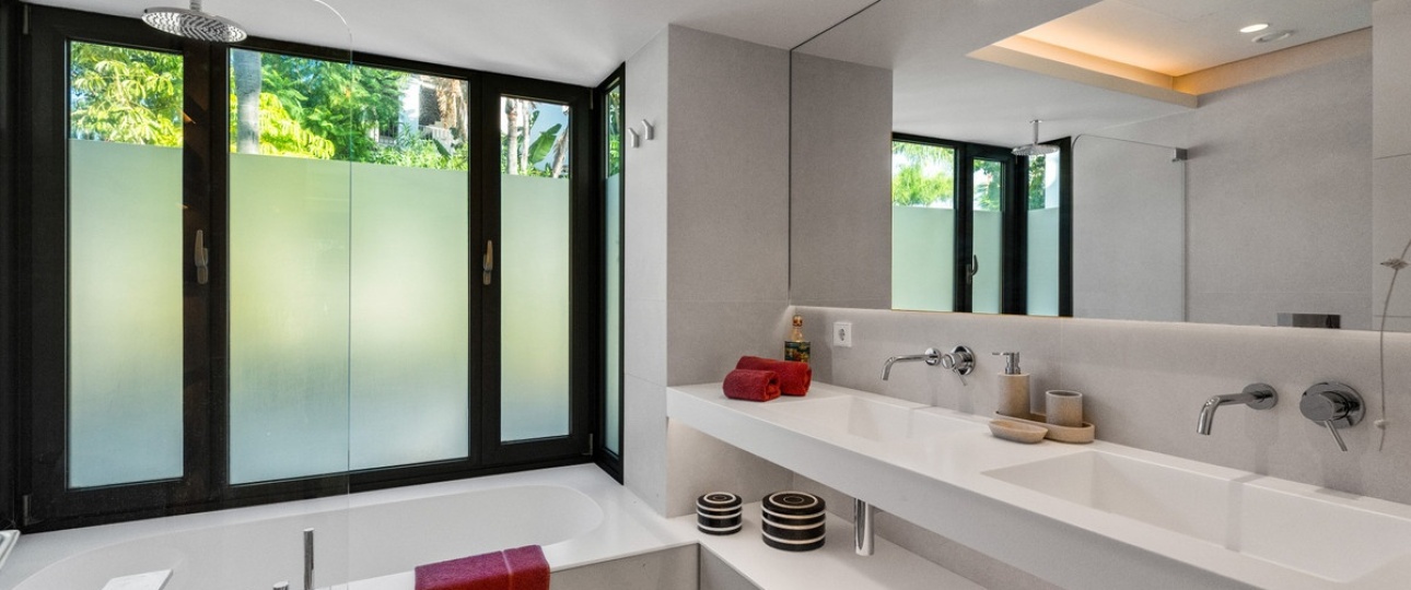 Resale - Villa - Marbella - The Golden Mile