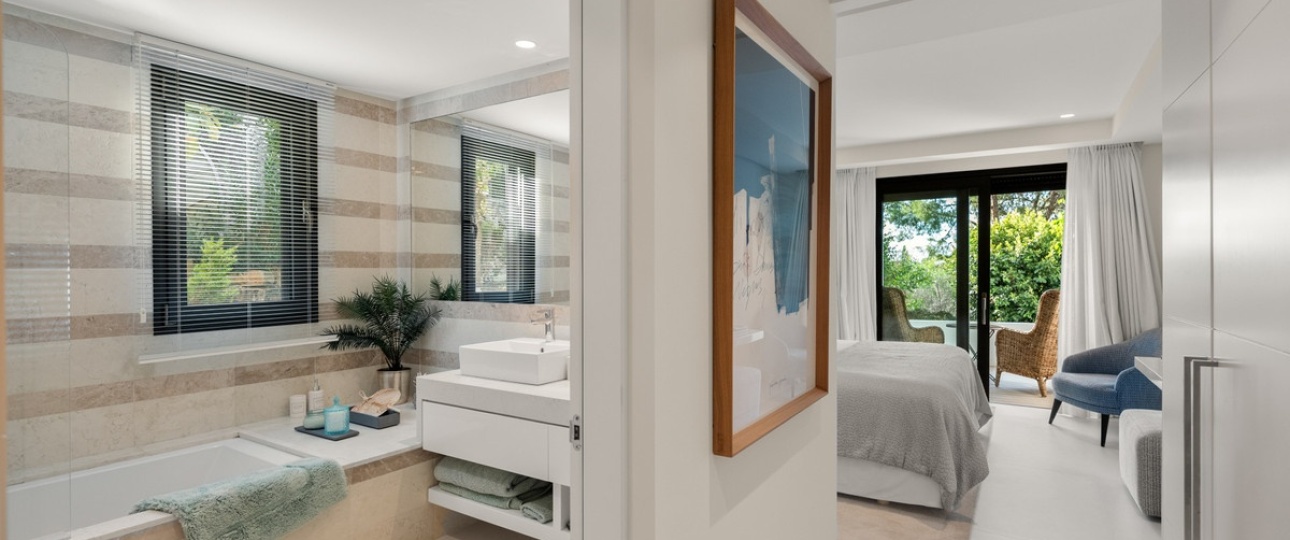 Resale - Villa - Marbella - The Golden Mile