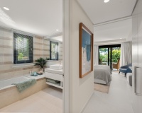 Resale - Villa - Marbella - The Golden Mile