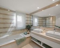 Resale - Villa - Marbella - The Golden Mile