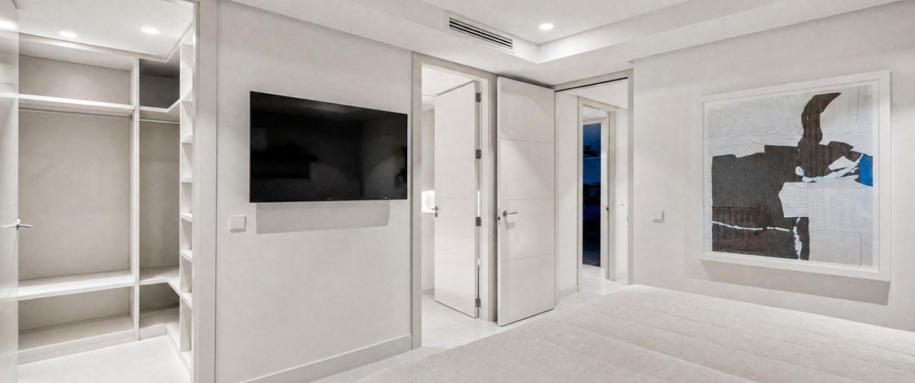 Resale - Villa - Marbella - The Golden Mile
