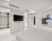 Resale - Villa - Marbella - The Golden Mile