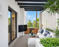 Resale - Villa - Marbella - The Golden Mile