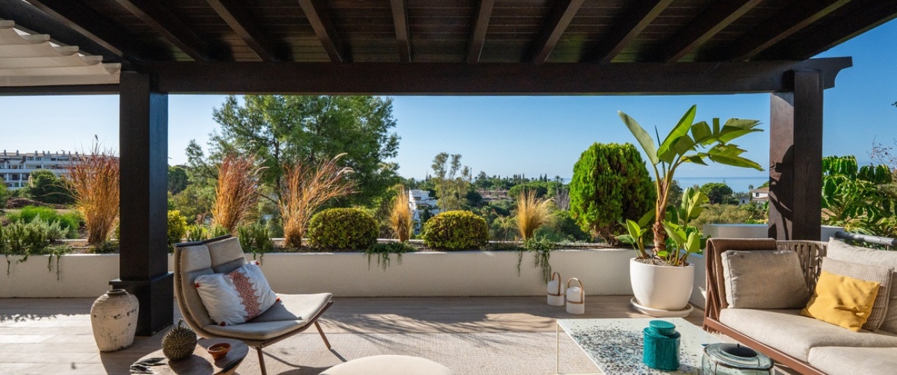 Resale - Villa - Marbella - The Golden Mile