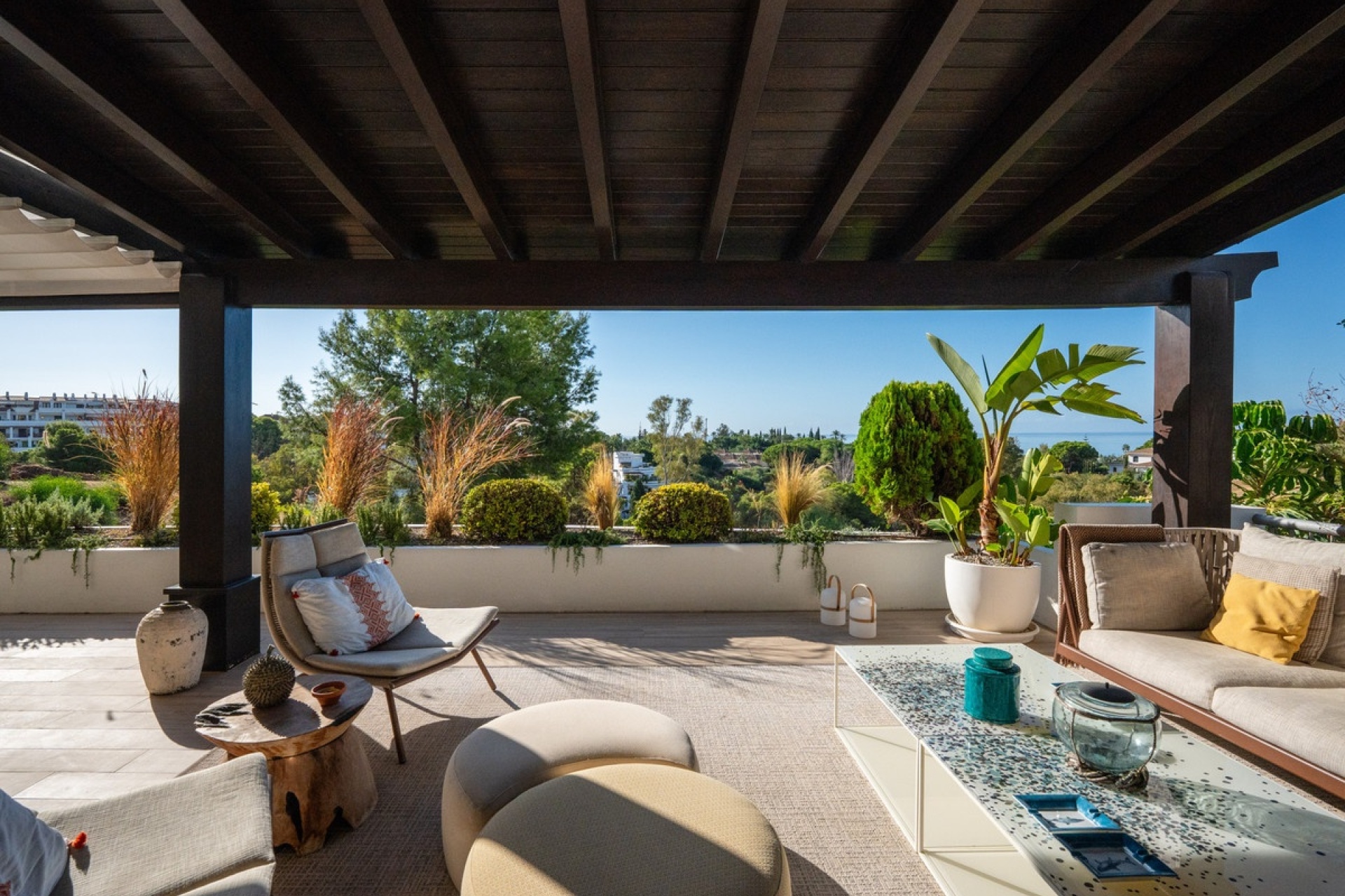 Resale - Villa - Marbella - The Golden Mile