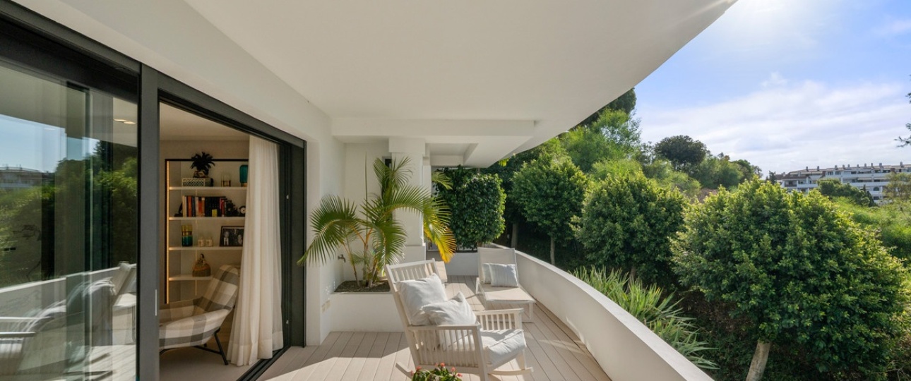 Resale - Villa - Marbella - The Golden Mile