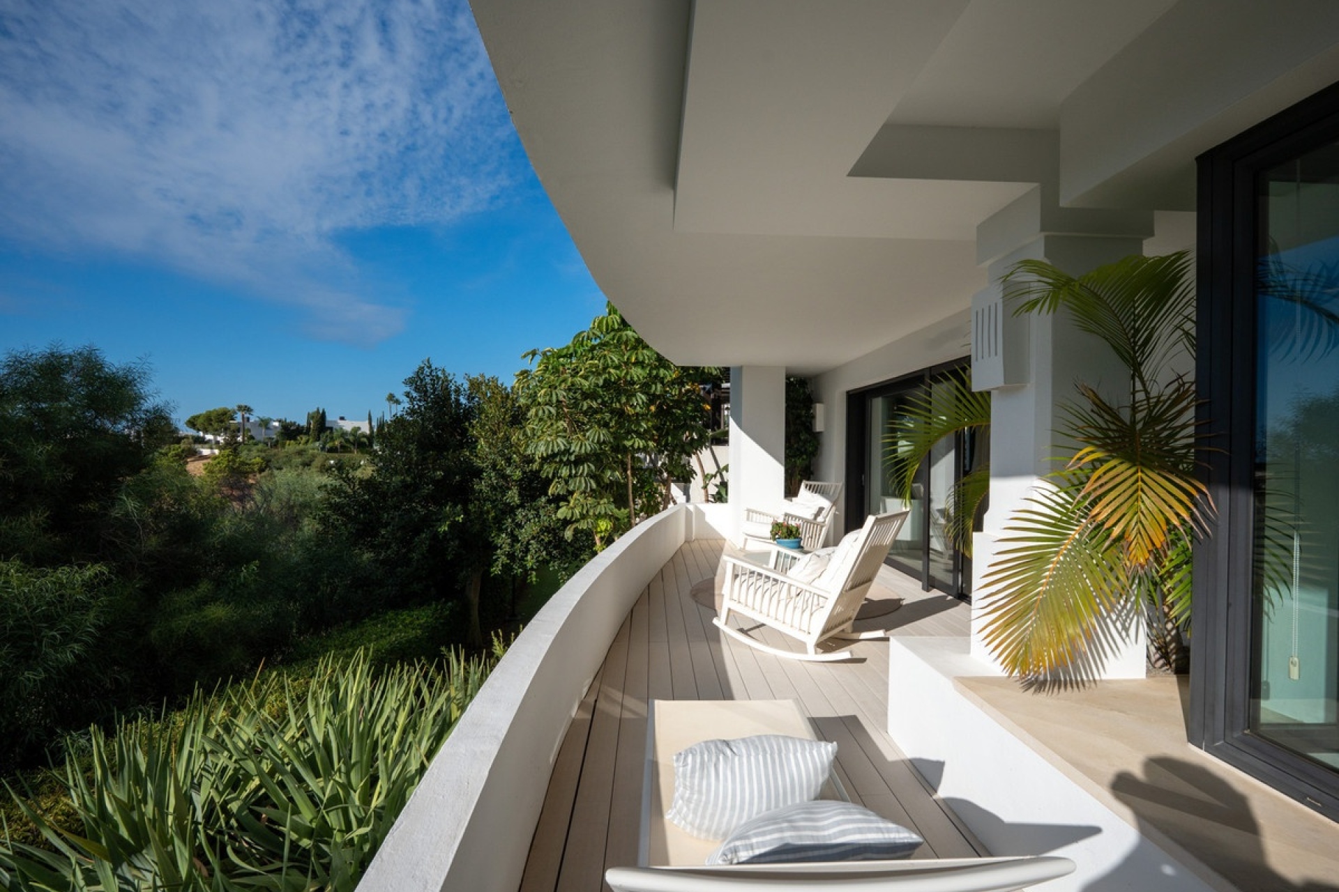 Resale - Villa - Marbella - The Golden Mile