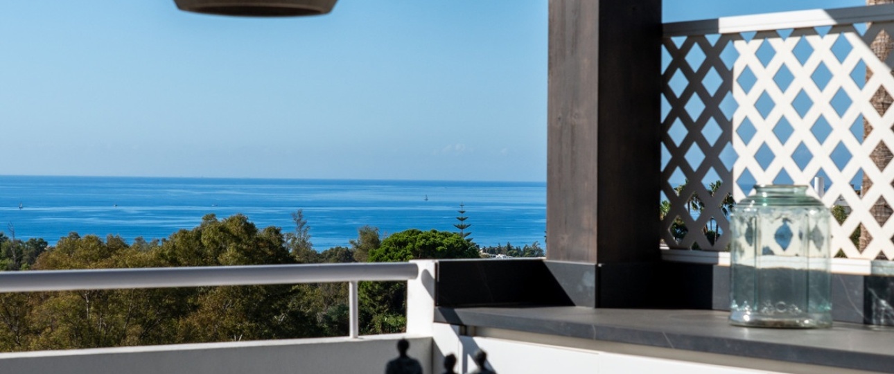Resale - Villa - Marbella - The Golden Mile