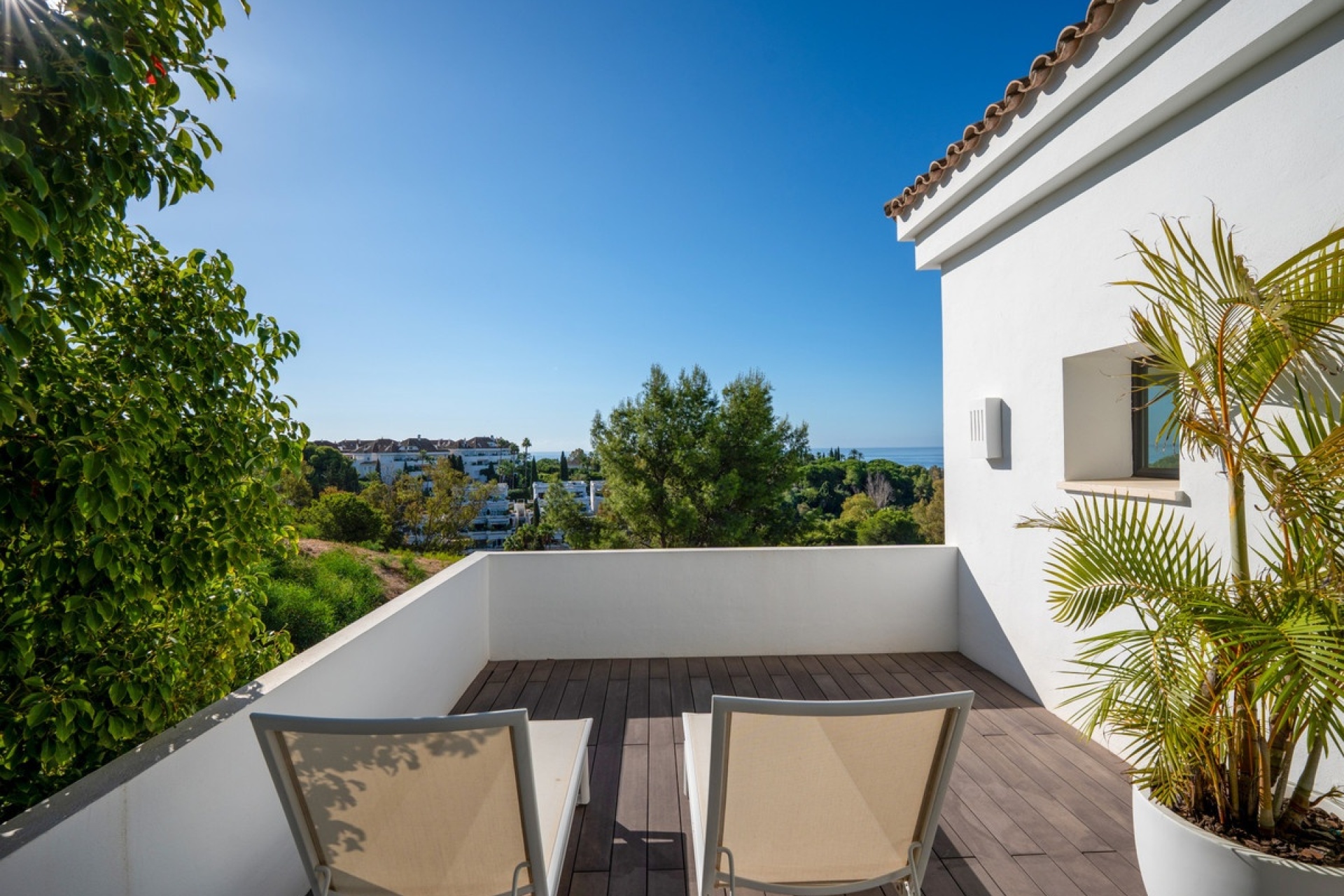 Resale - Villa - Marbella - The Golden Mile
