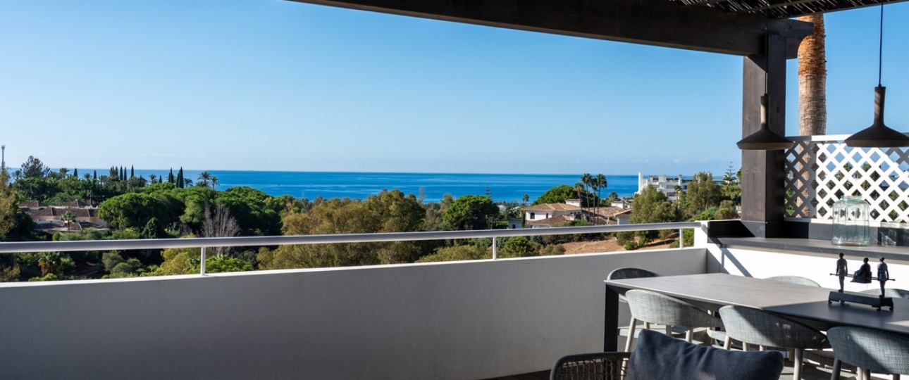 Resale - Villa - Marbella - The Golden Mile