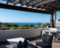 Resale - Villa - Marbella - The Golden Mile