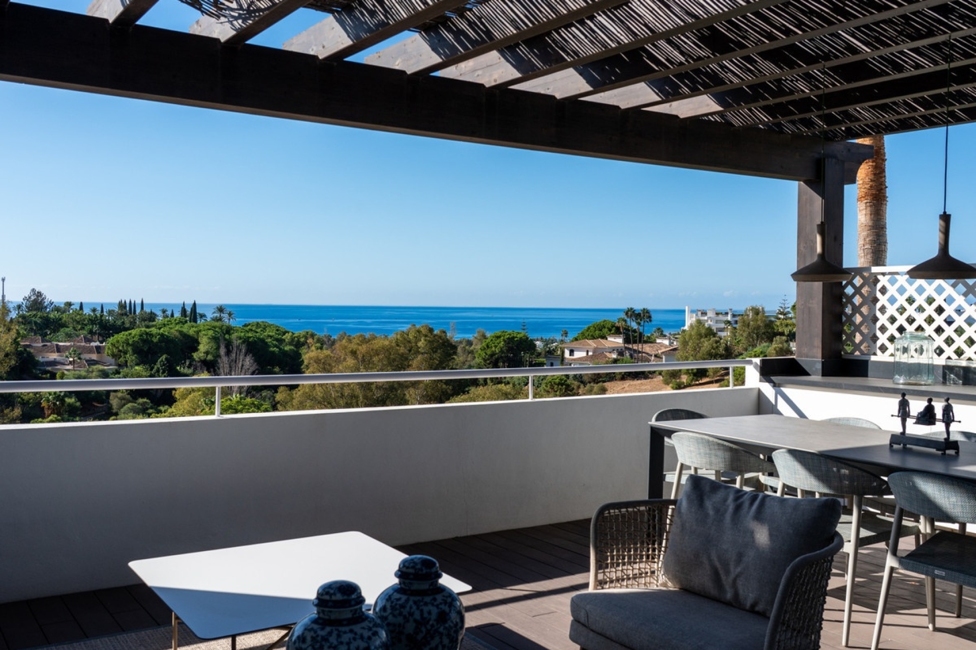 Resale - Villa - Marbella - The Golden Mile