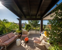 Resale - Villa - Marbella - The Golden Mile