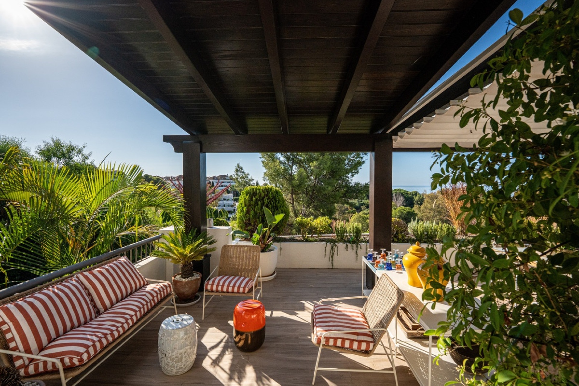 Resale - Villa - Marbella - The Golden Mile