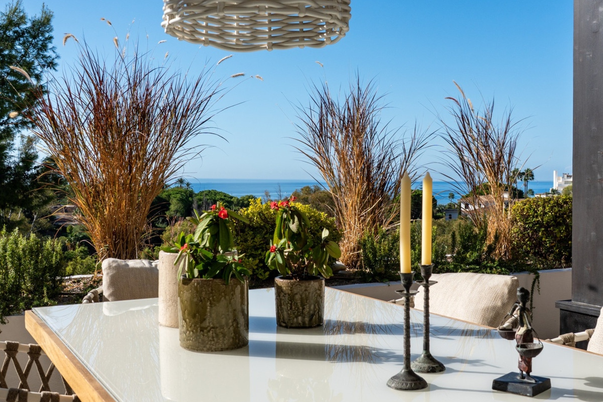 Resale - Villa - Marbella - The Golden Mile