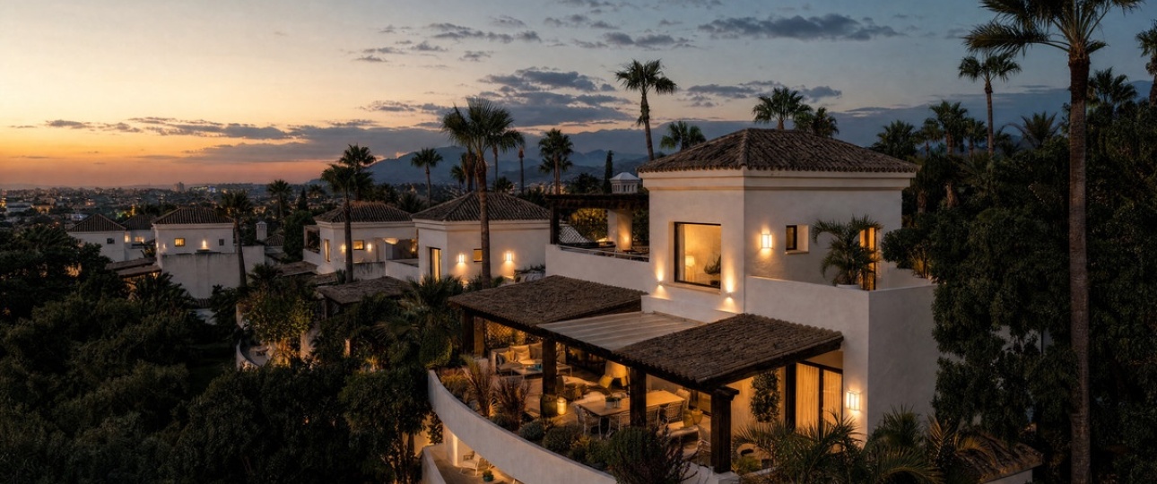 Resale - Villa - Marbella - The Golden Mile