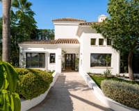 Resale - Villa - Marbella - The Golden Mile