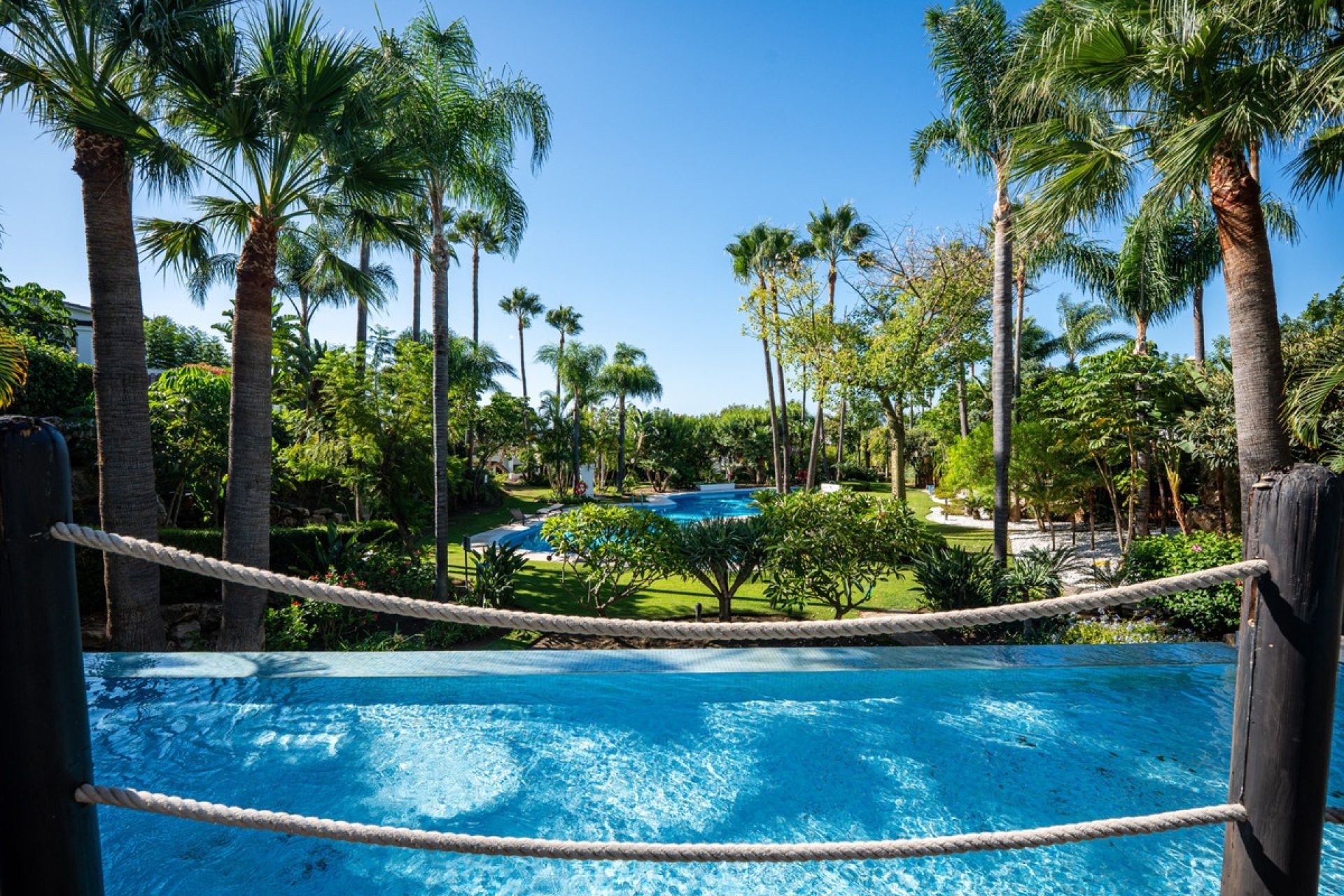 Resale - Villa - Marbella - The Golden Mile