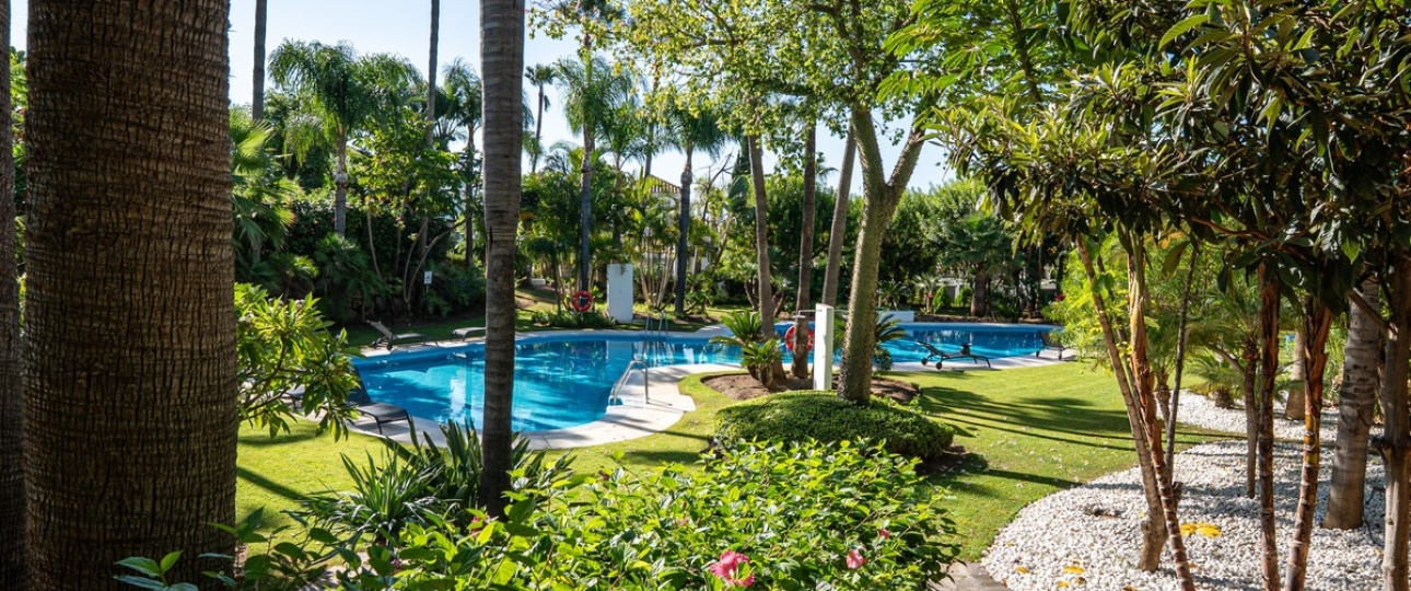 Resale - Villa - Marbella - The Golden Mile