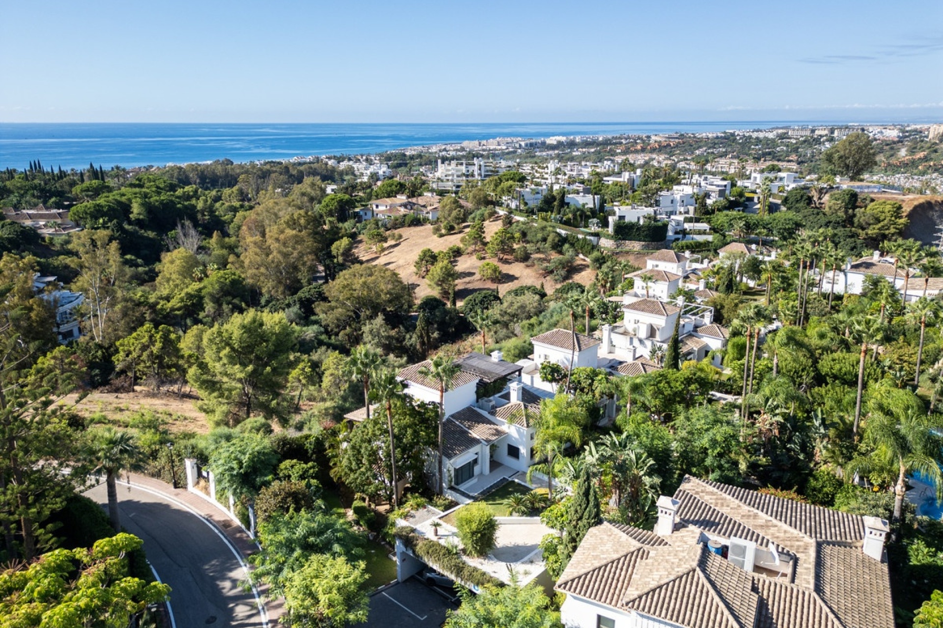 Resale - Villa - Marbella - The Golden Mile