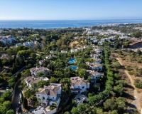 Resale - Villa - Marbella - The Golden Mile