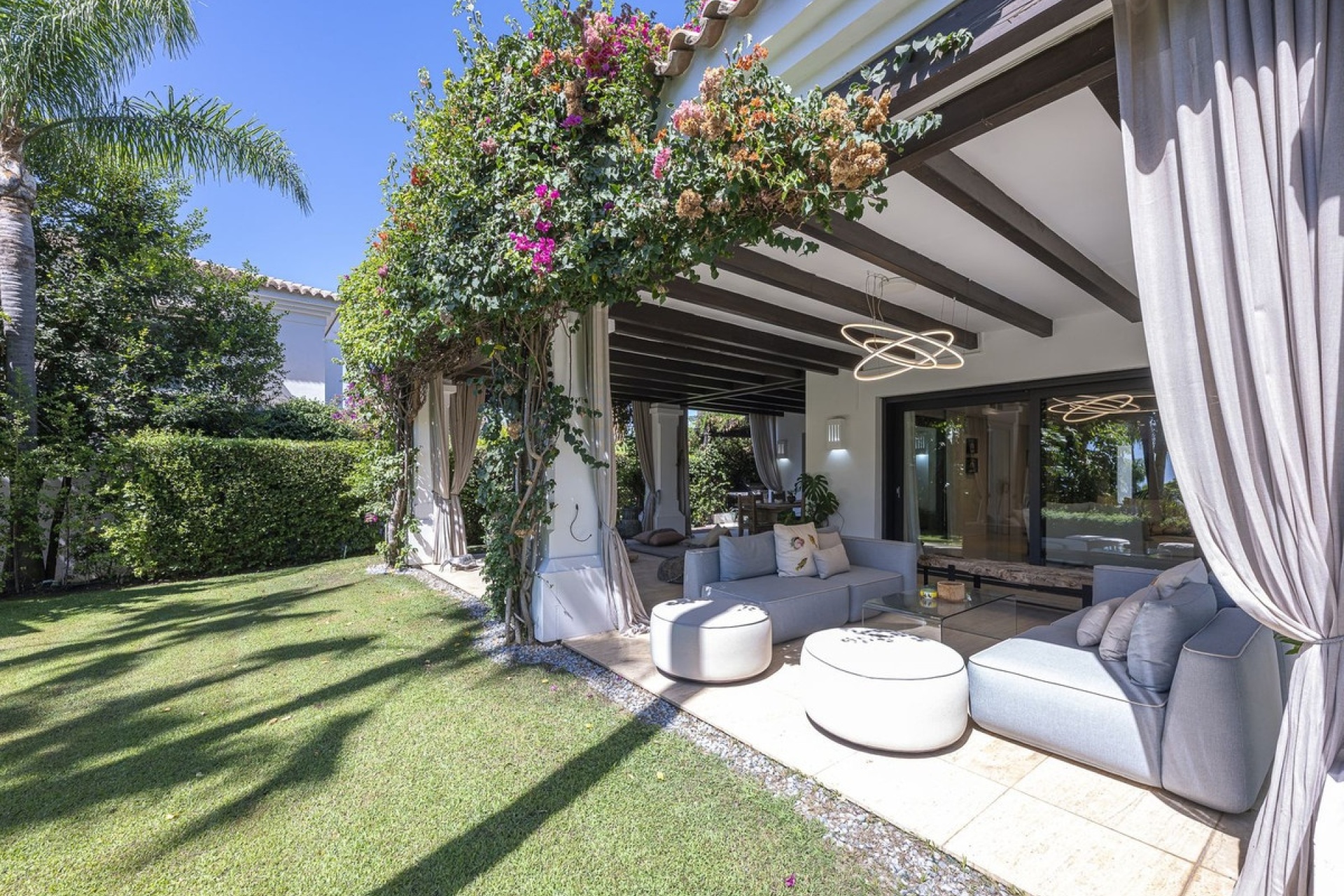 Resale - Villa - Marbella - The Golden Mile
