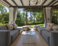 Resale - Villa - Marbella - The Golden Mile