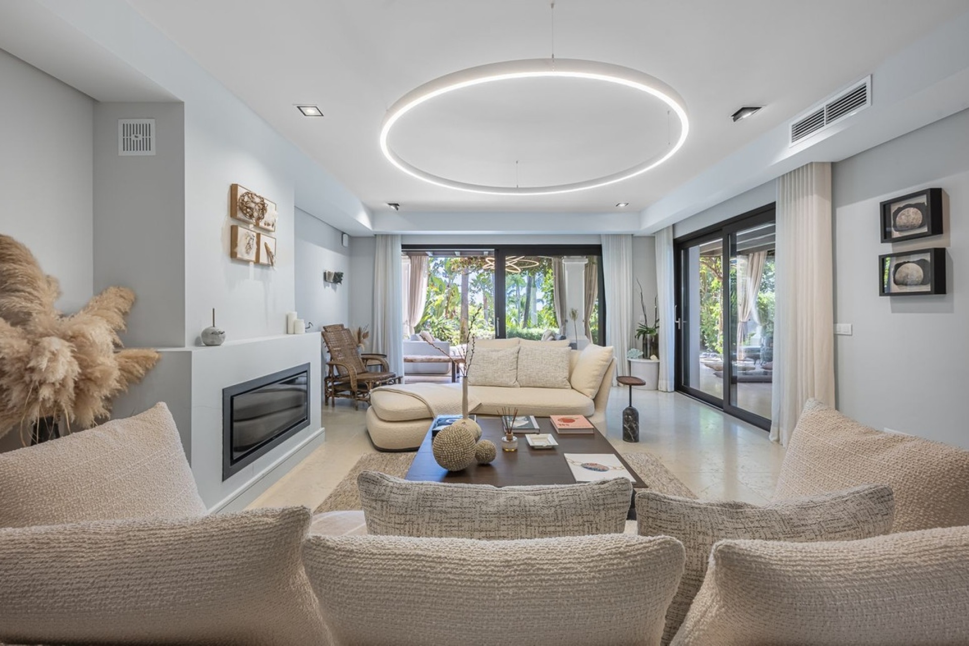 Resale - Villa - Marbella - The Golden Mile