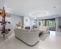 Resale - Villa - Marbella - The Golden Mile