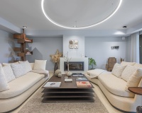 Resale - Villa - Marbella - The Golden Mile