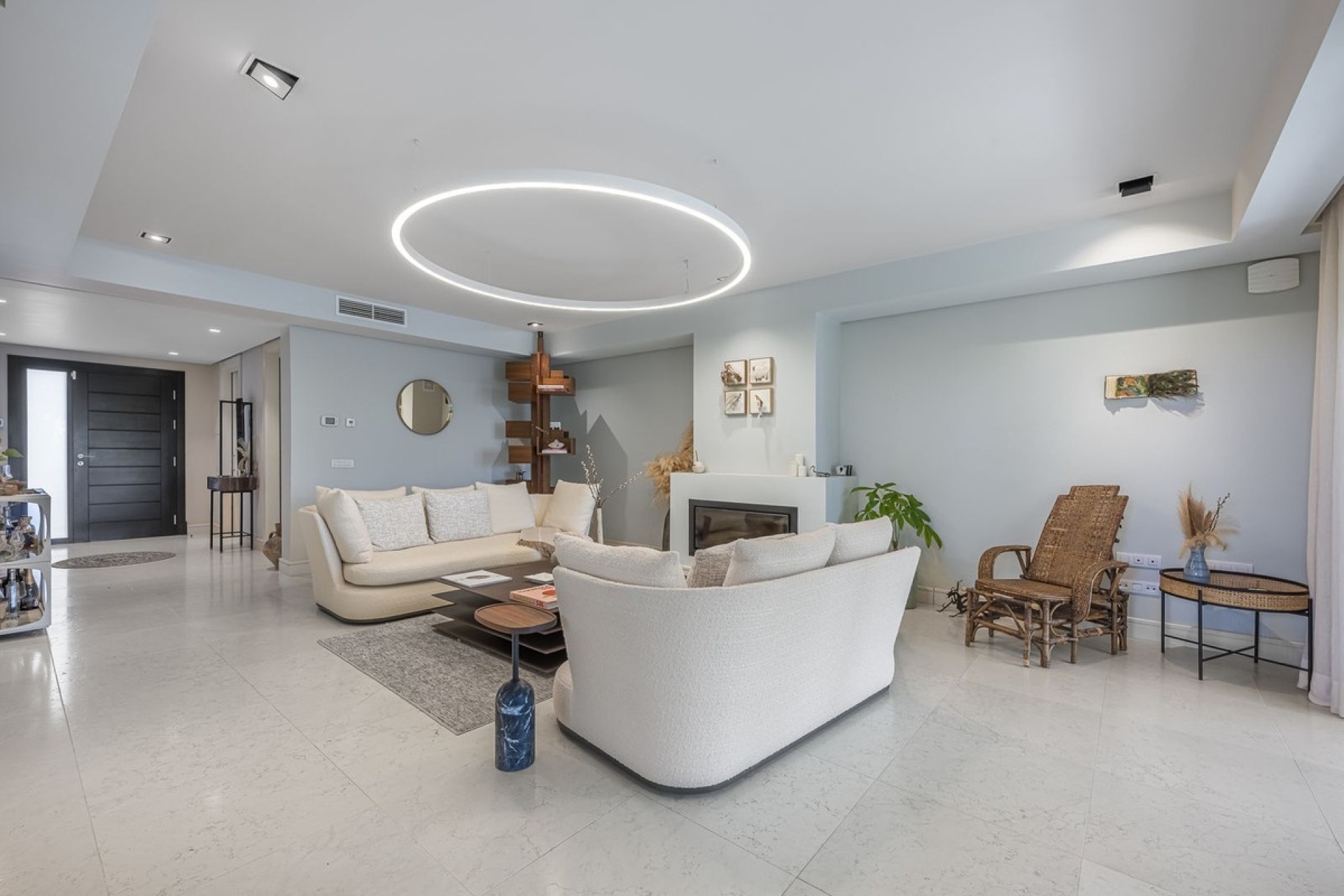 Resale - Villa - Marbella - The Golden Mile
