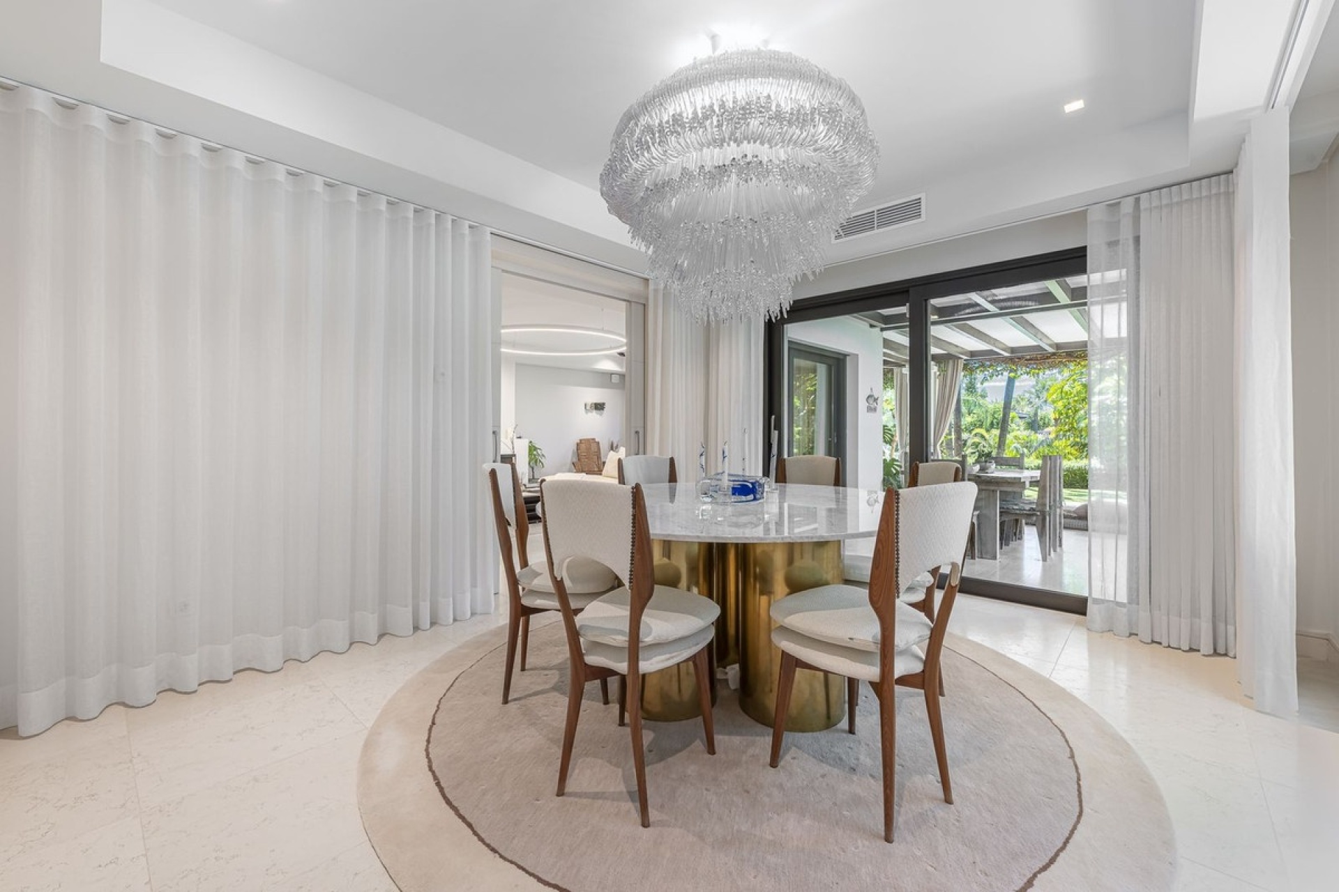 Resale - Villa - Marbella - The Golden Mile