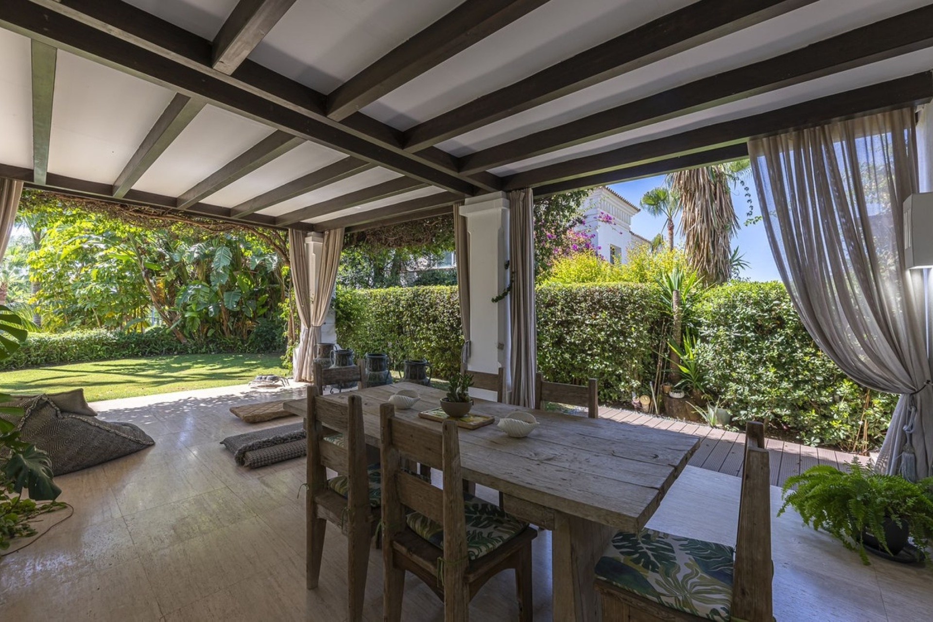 Resale - Villa - Marbella - The Golden Mile