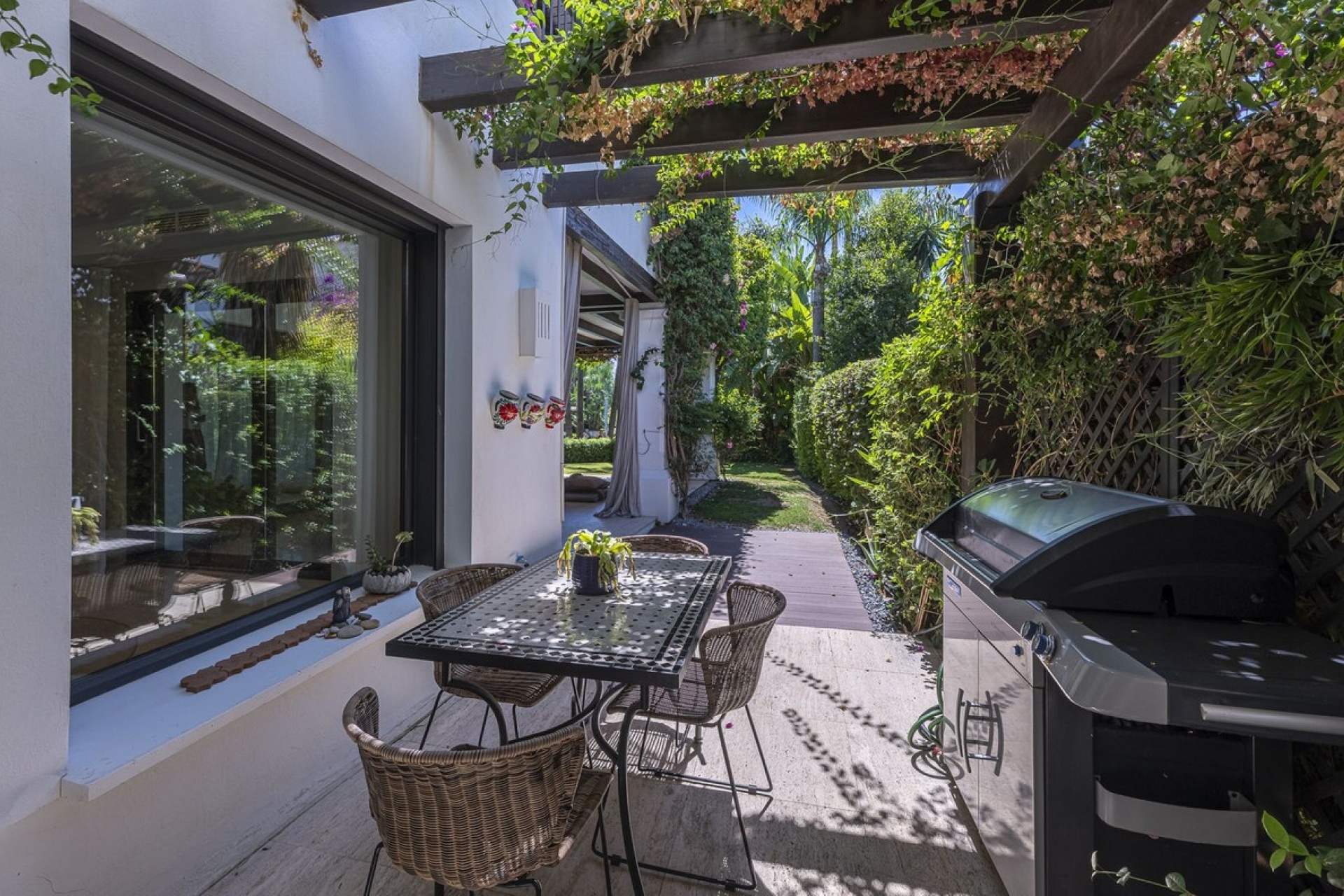 Resale - Villa - Marbella - The Golden Mile