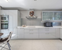 Resale - Villa - Marbella - The Golden Mile