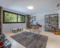 Resale - Villa - Marbella - The Golden Mile