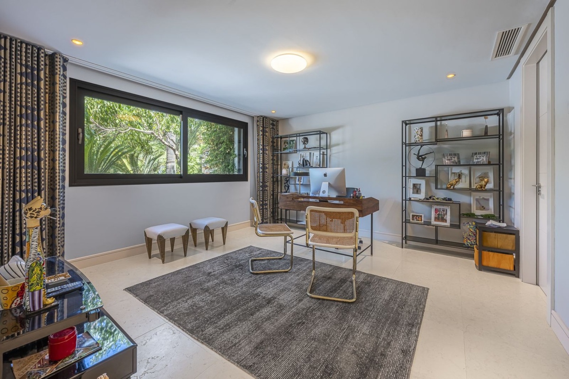 Resale - Villa - Marbella - The Golden Mile