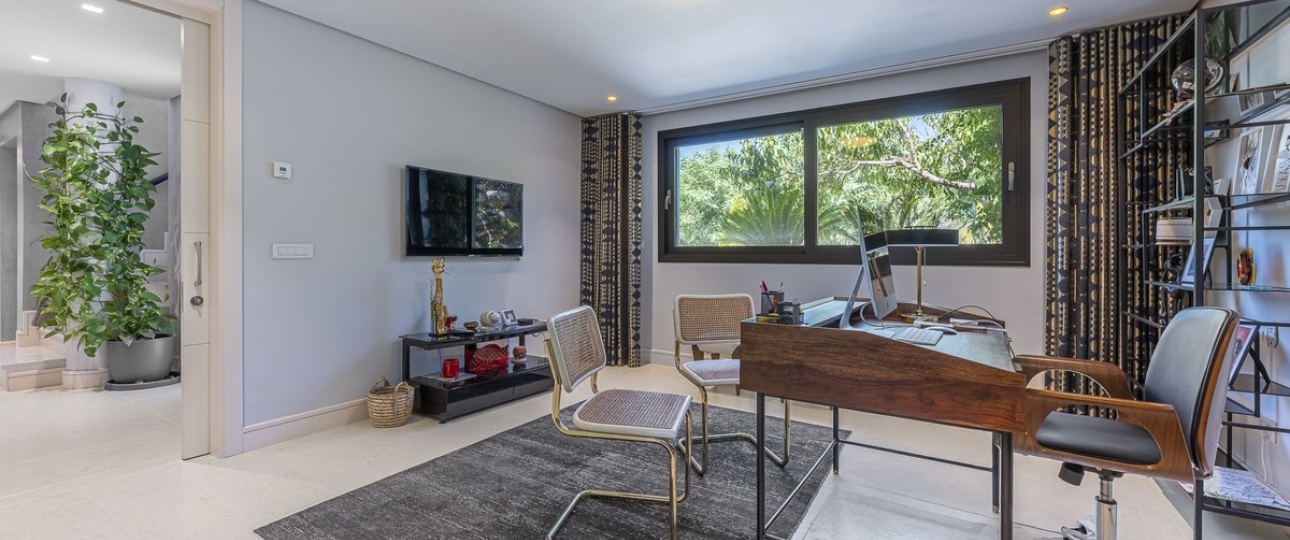 Resale - Villa - Marbella - The Golden Mile