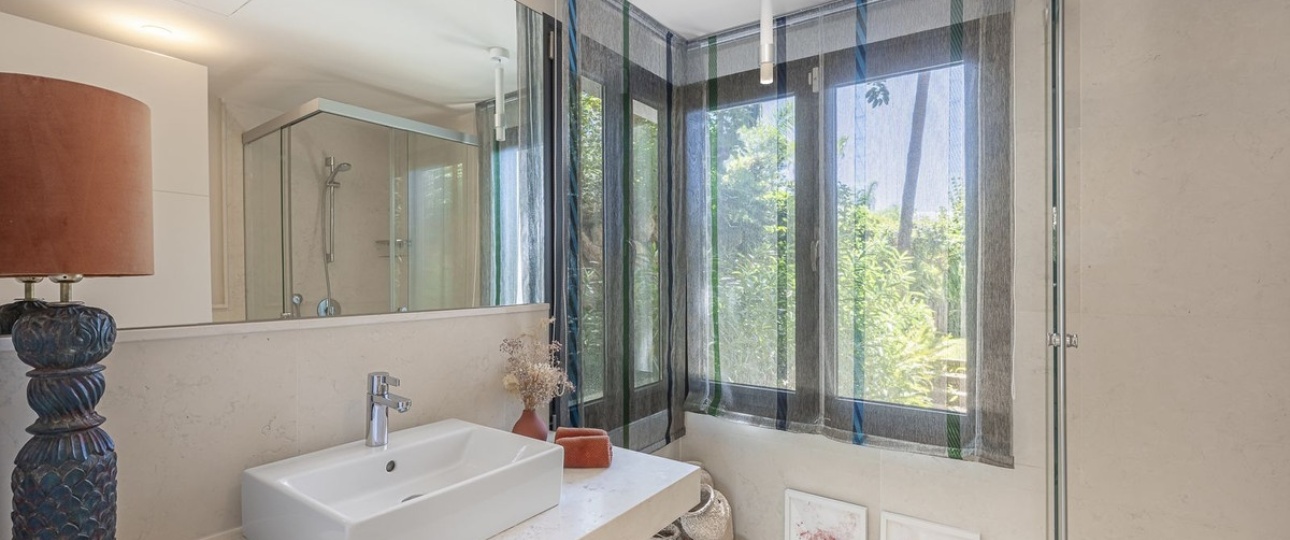 Resale - Villa - Marbella - The Golden Mile