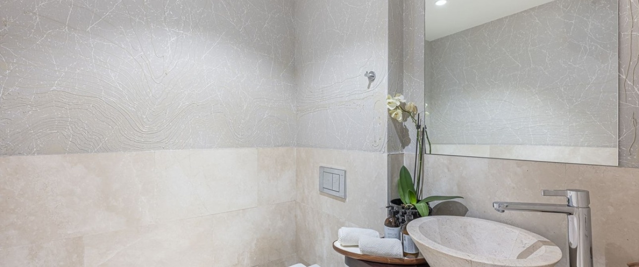 Resale - Villa - Marbella - The Golden Mile