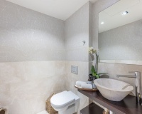 Resale - Villa - Marbella - The Golden Mile