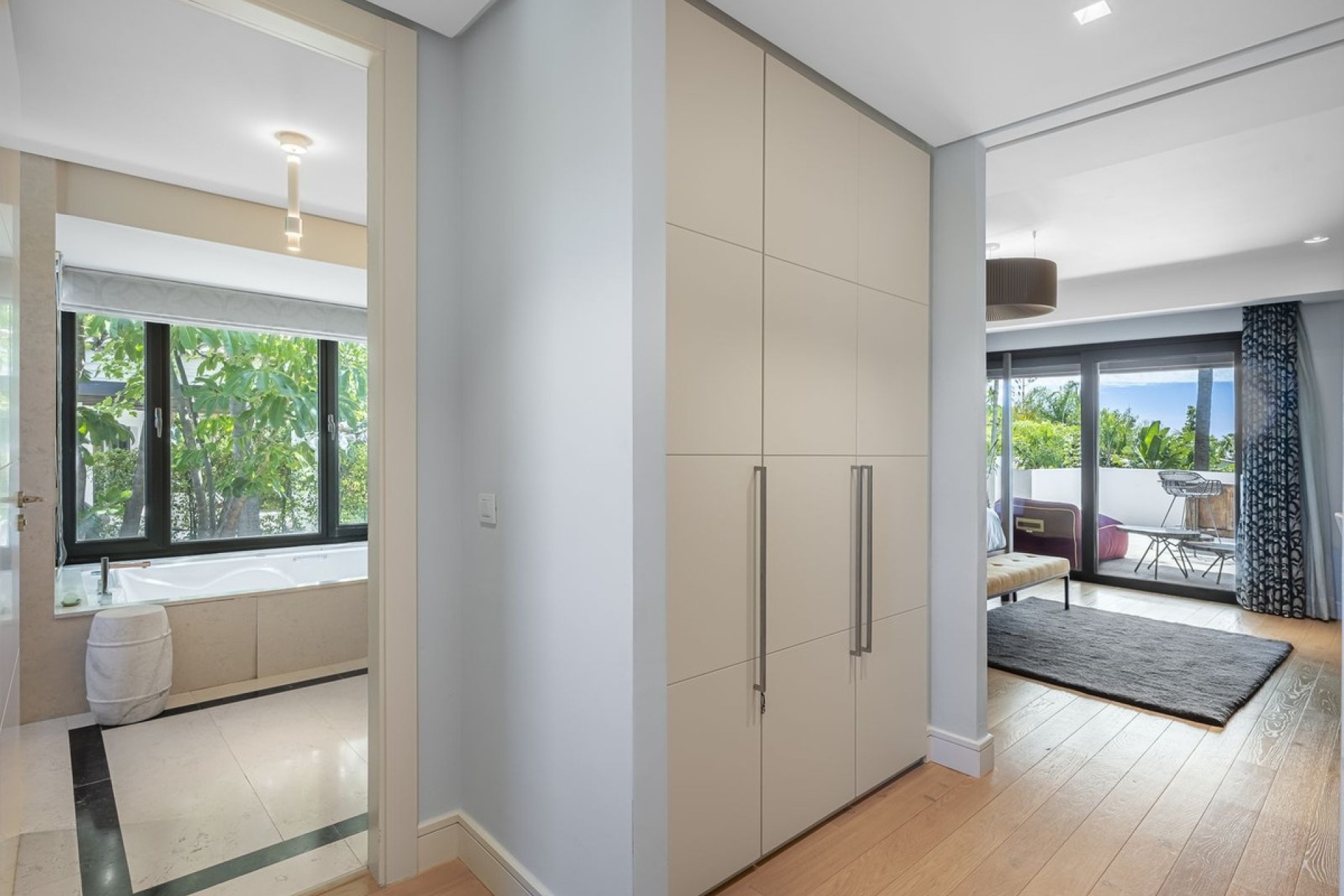 Resale - Villa - Marbella - The Golden Mile