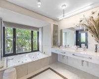 Resale - Villa - Marbella - The Golden Mile