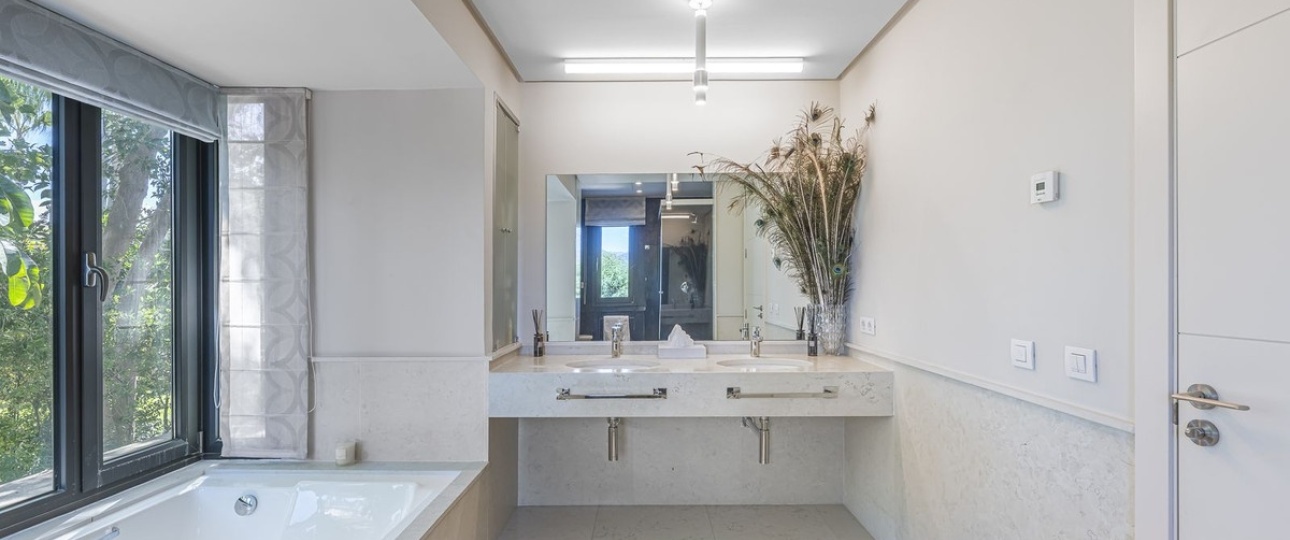 Resale - Villa - Marbella - The Golden Mile