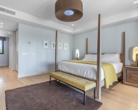 Resale - Villa - Marbella - The Golden Mile