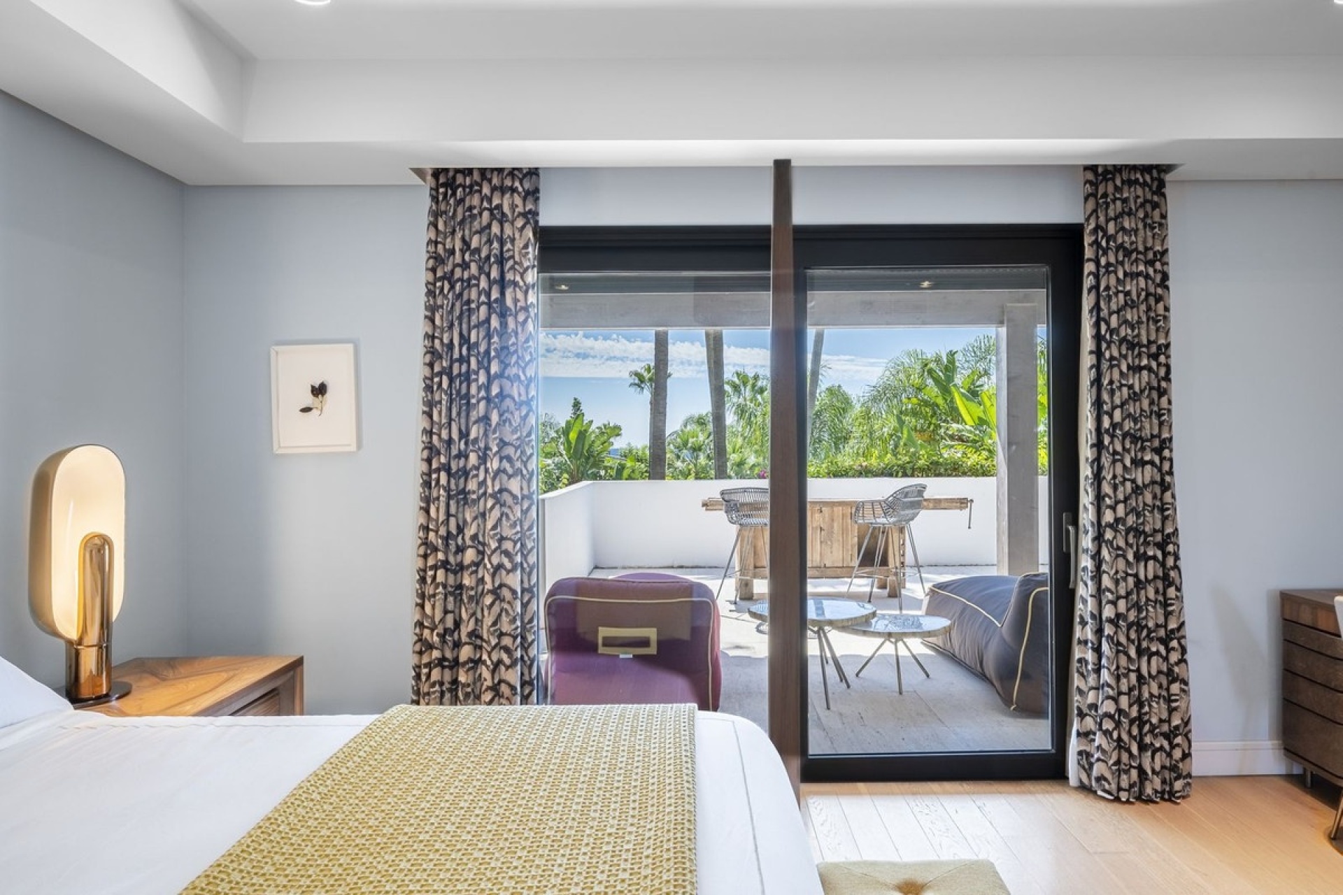 Resale - Villa - Marbella - The Golden Mile