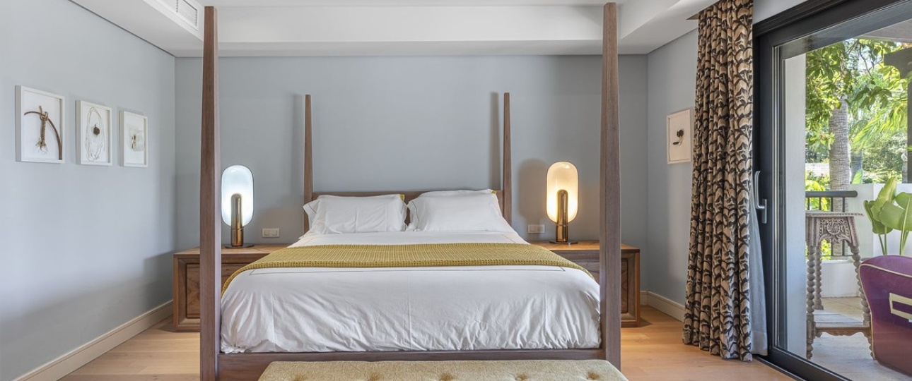Resale - Villa - Marbella - The Golden Mile